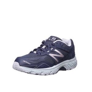 NWOB NEW BALANCE 510v4 Trail Running Sneakers